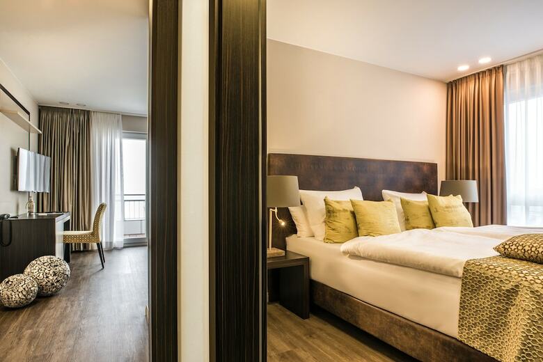 Strandhotel Luv