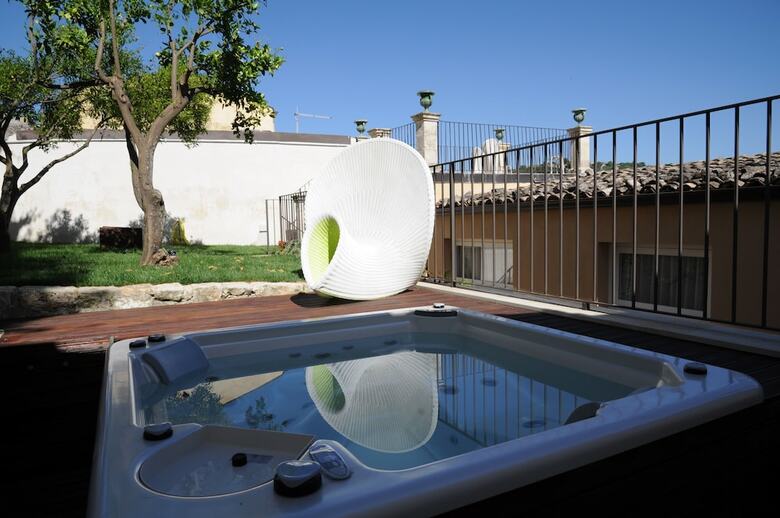 Bed & Breakfast Iblainsuite
