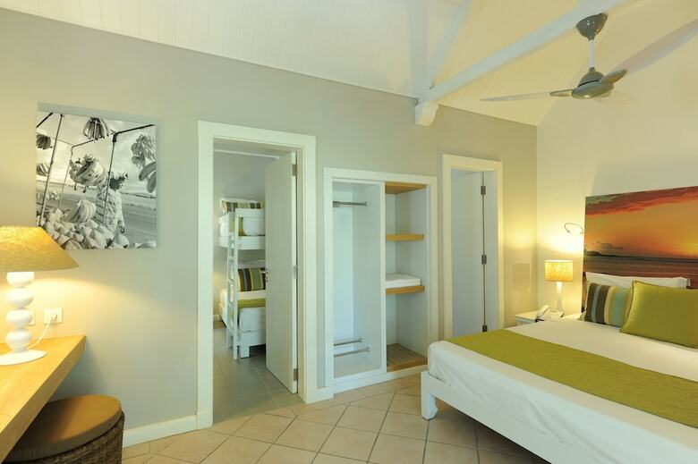 Apartamento Veranda Grand Baie Hotel & Spa