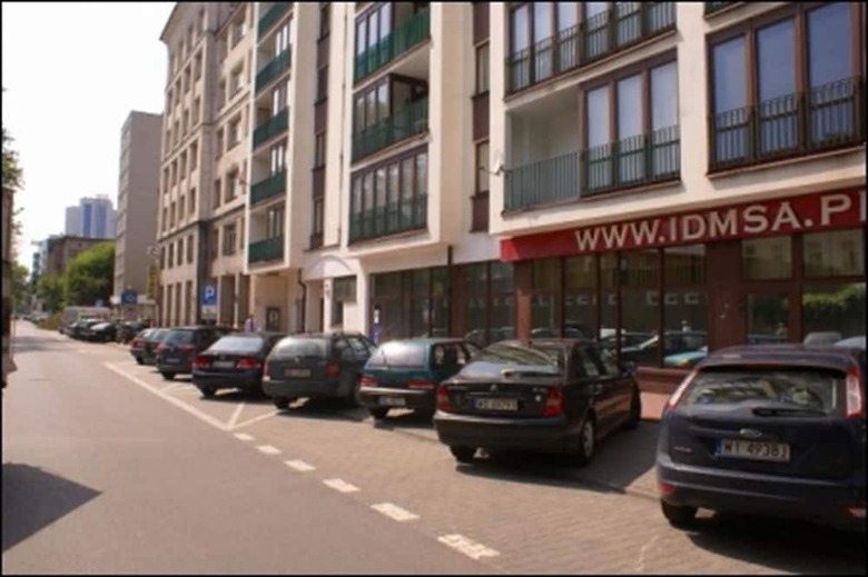 Aparthotel P&o Apartments City Center