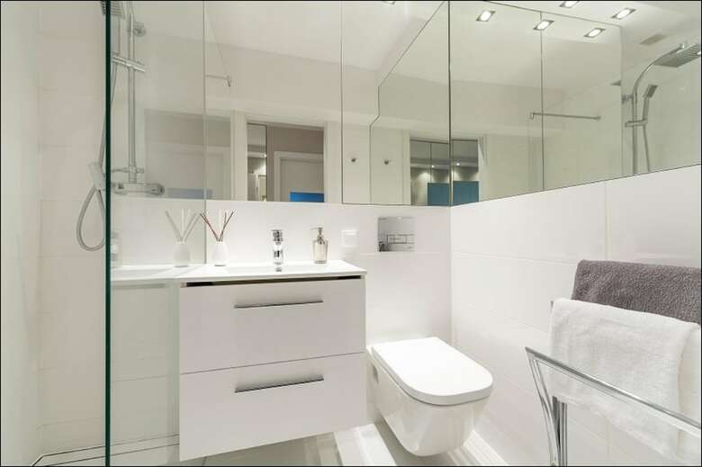 Aparthotel P&o Apartments City Center