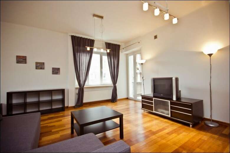 Aparthotel P&o Apartments City Center