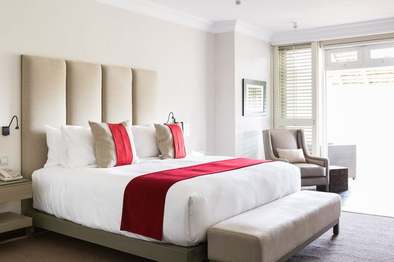 Apartamento Lux* Belle Mare Resort & Villas
