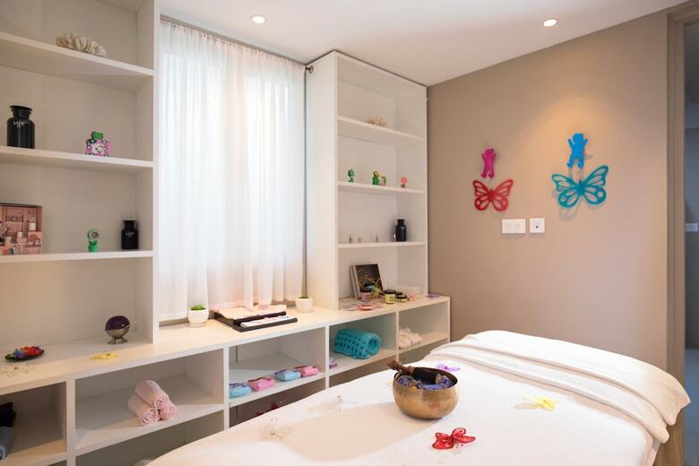 Apartamento Lux* Belle Mare Resort & Villas