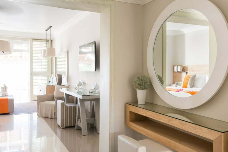 Apartamento Lux* Belle Mare Resort & Villas