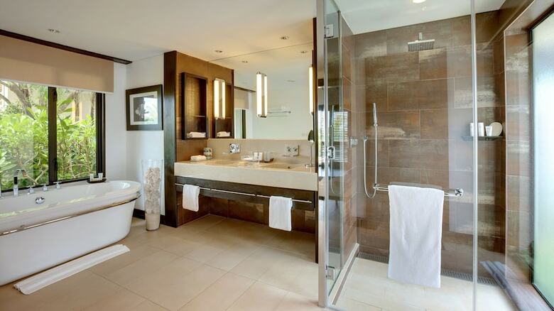 Apartamento Lux* Belle Mare Resort & Villas