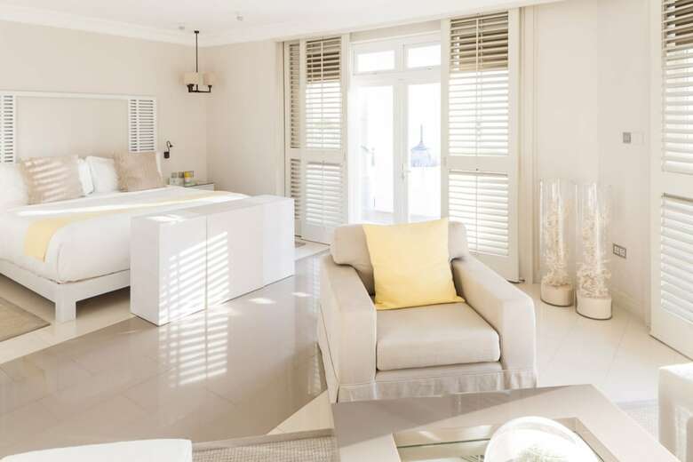 Apartamento Lux* Belle Mare Resort & Villas