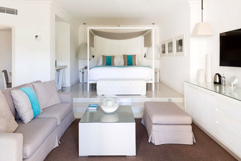 Apartamento Lux* Belle Mare Resort & Villas