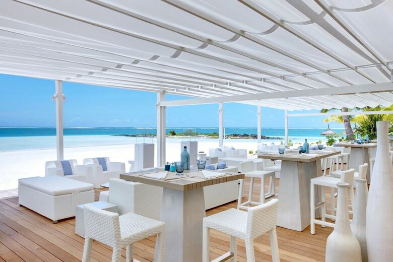 Apartamento Lux* Belle Mare Resort & Villas