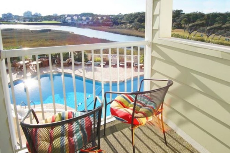 Sands Ocean Club By Elliott Beach Rentals