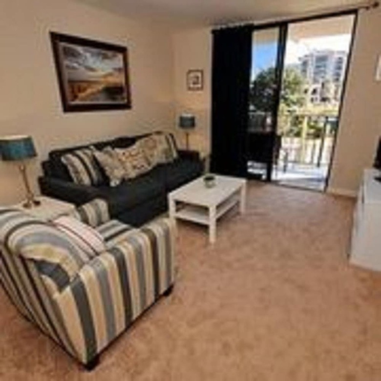 Holiday Towers By Elliott Beach Rentals