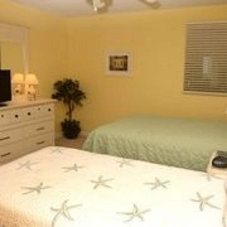 Holiday Towers By Elliott Beach Rentals