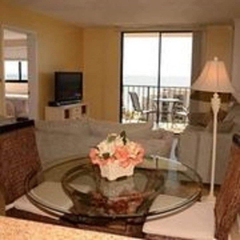 Holiday Towers By Elliott Beach Rentals