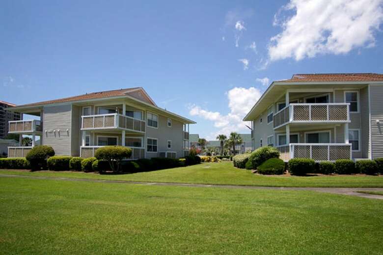 Shorehaven By Elliott Beach Rentals