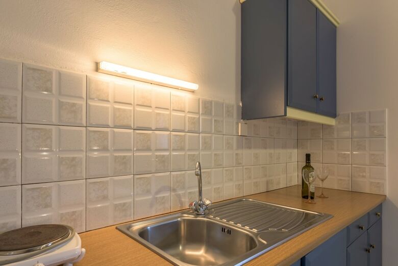 Apartamentos Pansion Mary Studios