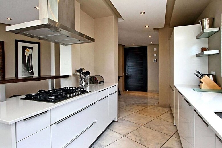 Aparthotel Houghton View 13