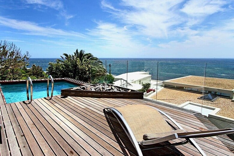 Aparthotel Houghton View 13