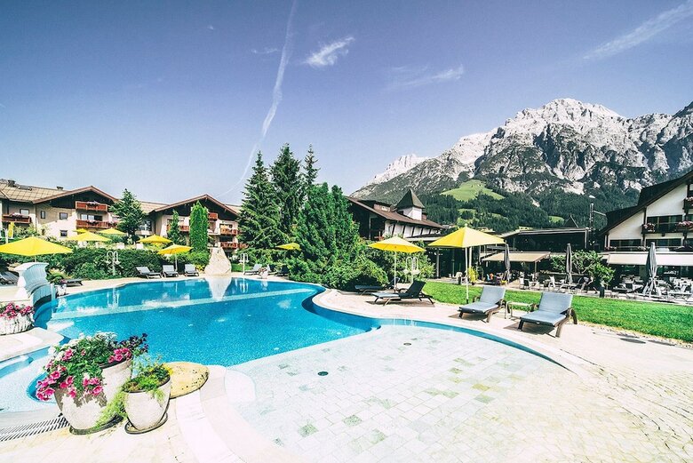 Hotel Krallerhof