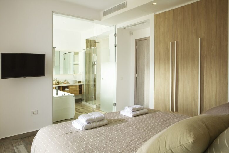 S&k Villas