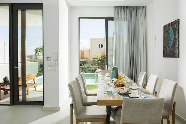S&k Villas