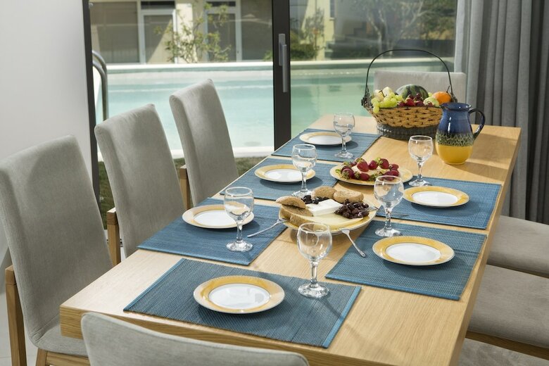 S&k Villas