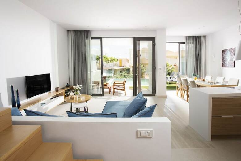 S&k Villas