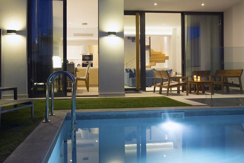 S&k Villas