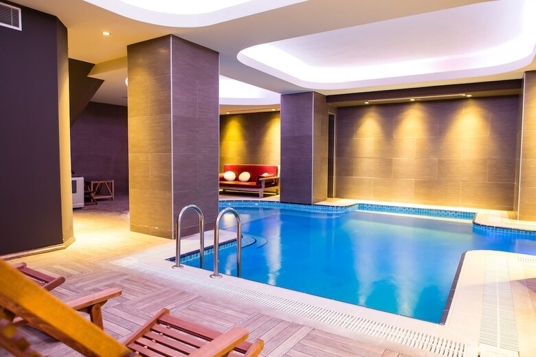 Ayna Hotel Istanbul