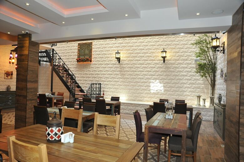 Ayna Hotel Istanbul