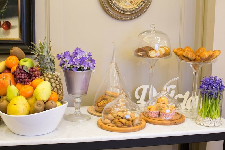Ayna Hotel Istanbul