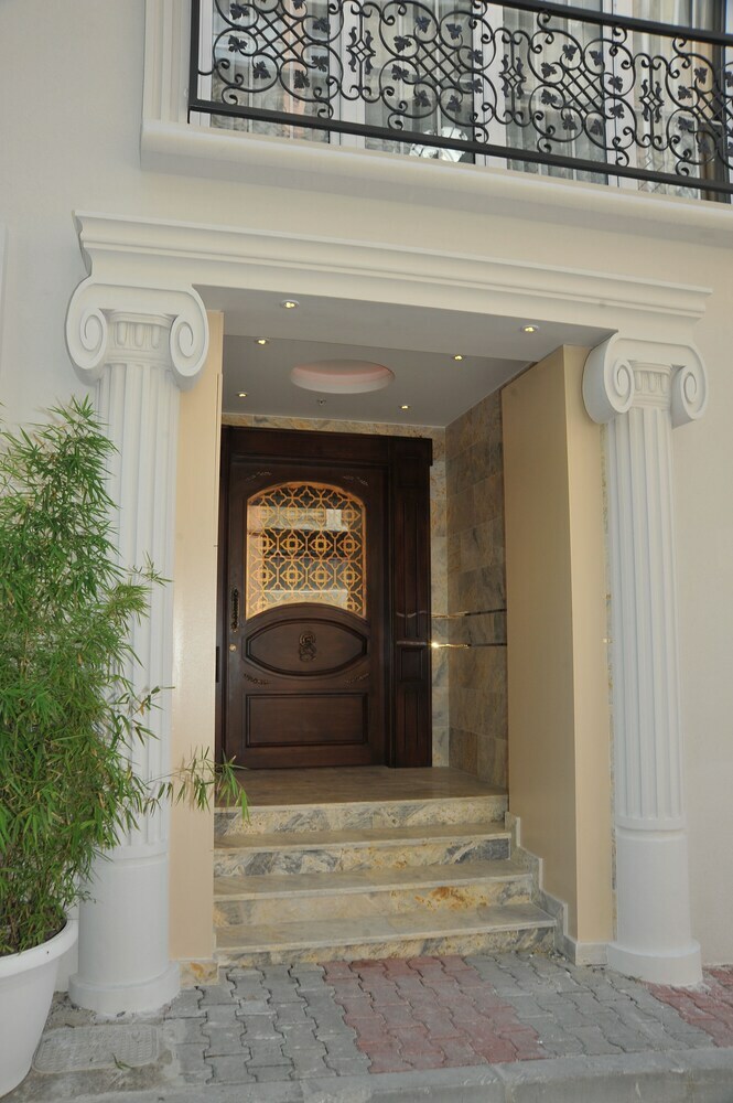 Ayna Hotel Istanbul