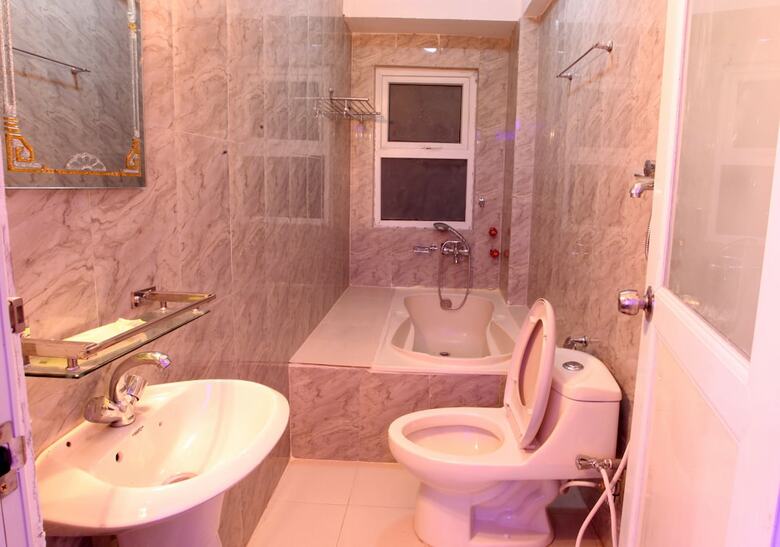 Hotel Kathmandu Home Annex