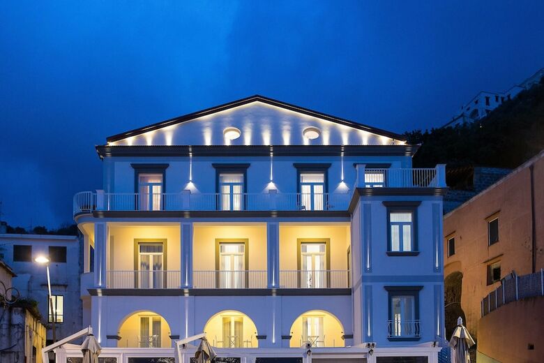Hotel Palazzo Murrano