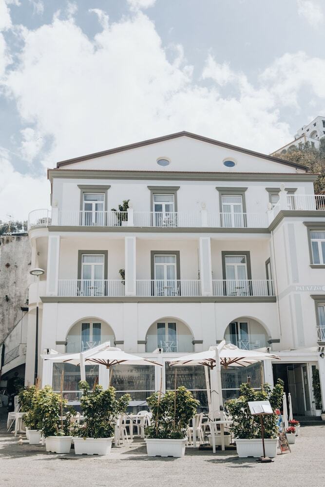 Hotel Palazzo Murrano