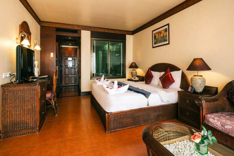 Hotel Samui Bayview Resort & Spa