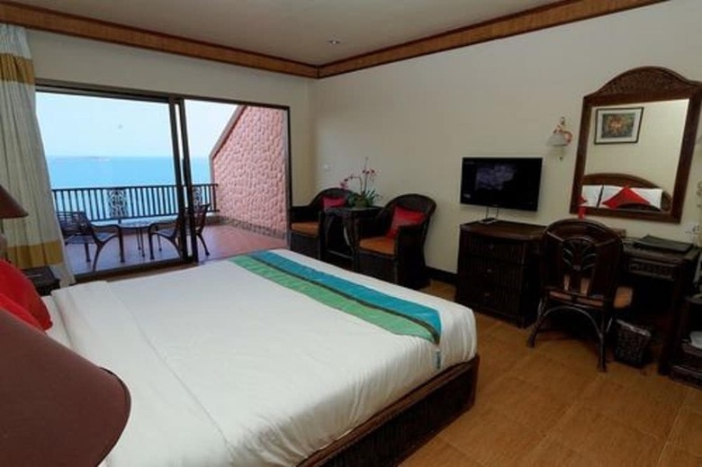 Hotel Samui Bayview Resort & Spa