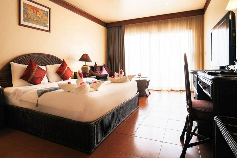 Hotel Samui Bayview Resort & Spa