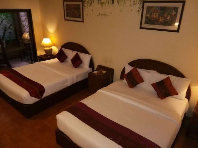 Hotel Samui Bayview Resort & Spa