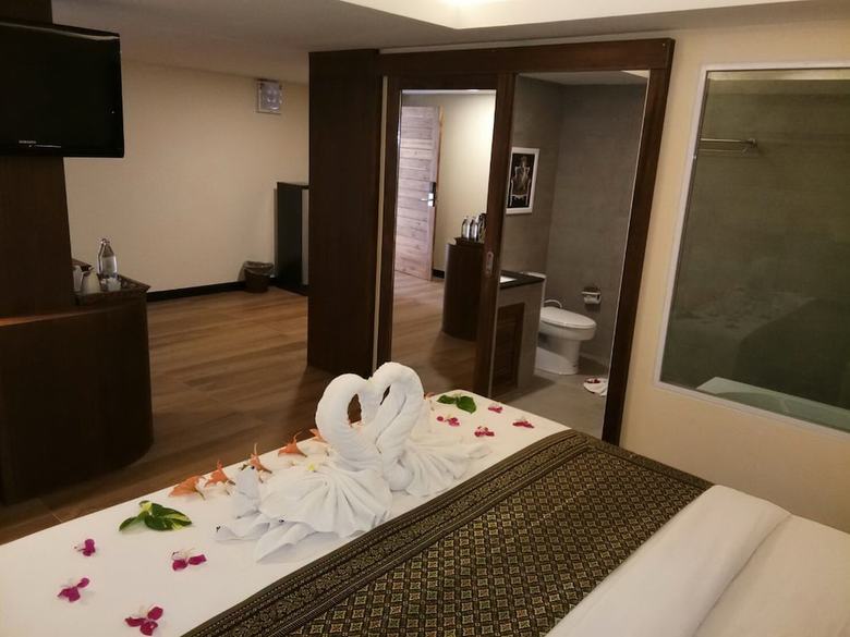 Hotel Samui Bayview Resort & Spa