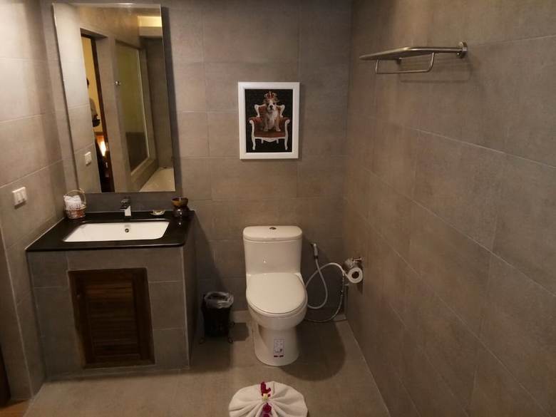 Hotel Samui Bayview Resort & Spa