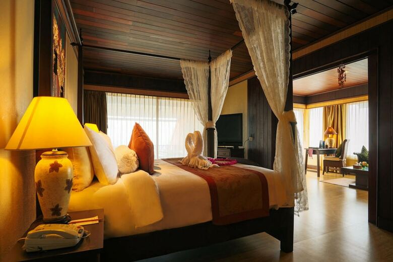 Hotel Samui Bayview Resort & Spa