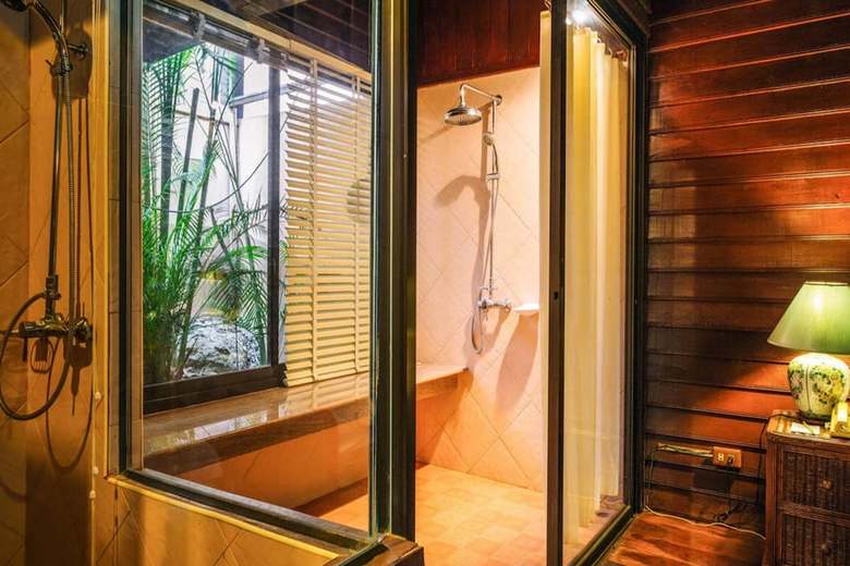 Hotel Samui Bayview Resort & Spa