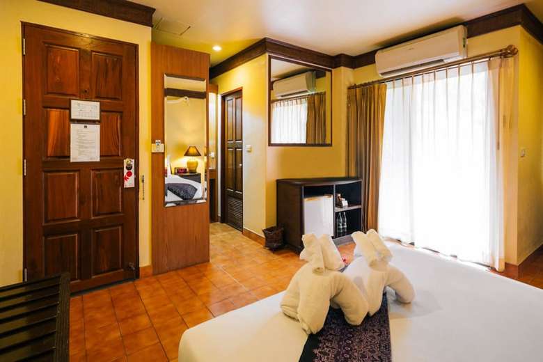 Hotel Samui Bayview Resort & Spa