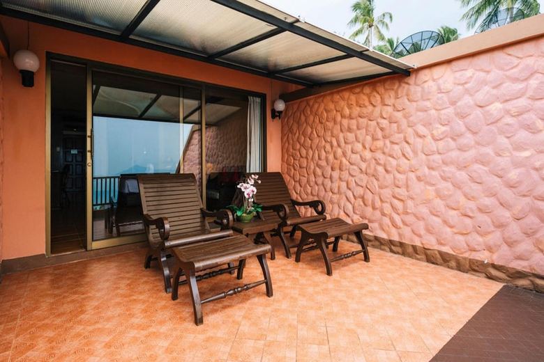 Hotel Samui Bayview Resort & Spa