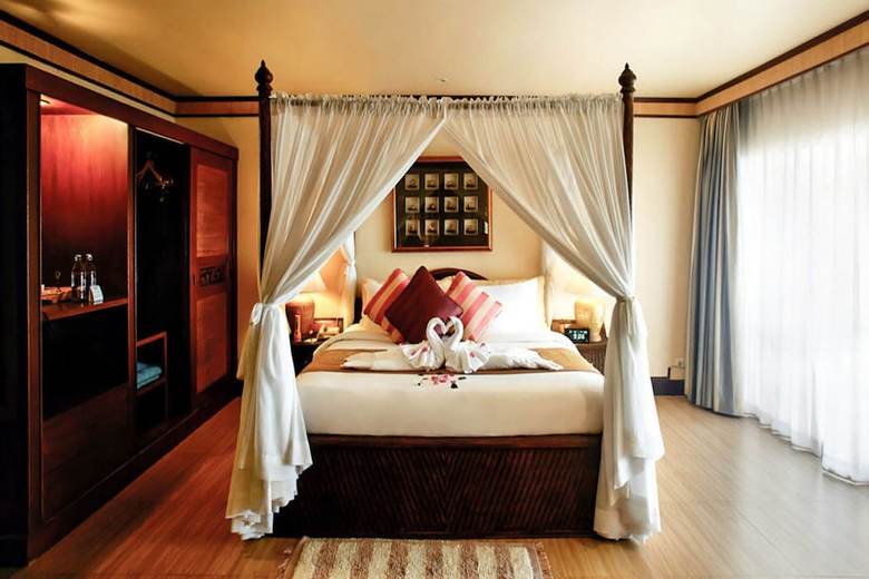Hotel Samui Bayview Resort & Spa