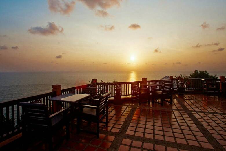 Hotel Samui Bayview Resort & Spa