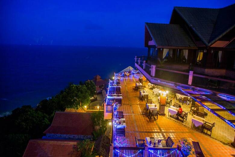 Hotel Samui Bayview Resort & Spa