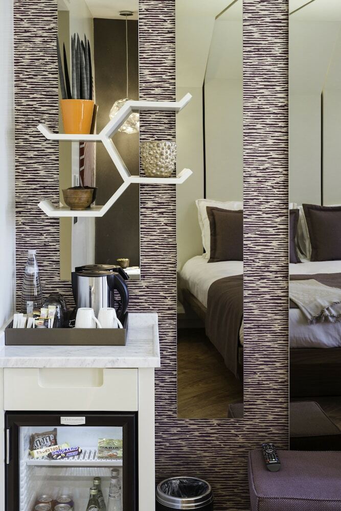 Maroon Hotel Pera