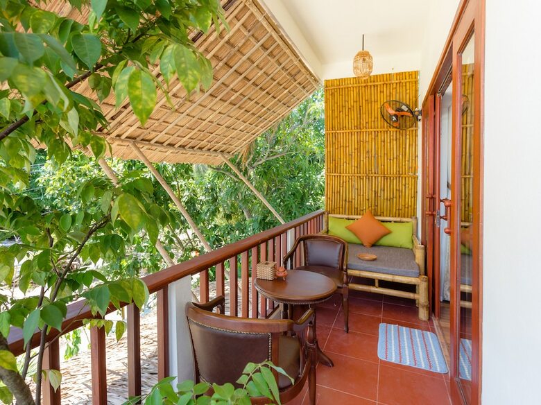 Bed & Breakfast Red Flower Cottages Homestay