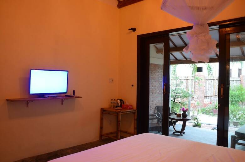 Bed & Breakfast Red Flower Cottages Homestay